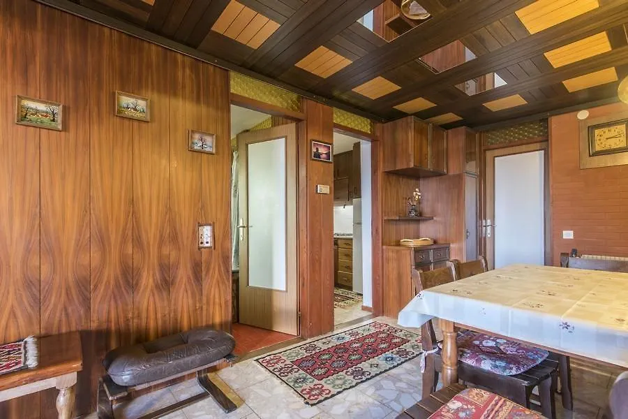 Apartment Alenka Novigrad
