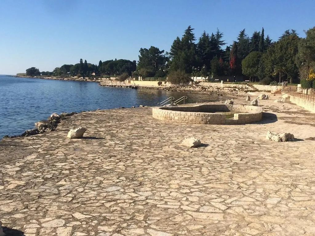 Apartment Alenka Novigrad  Chorwacja