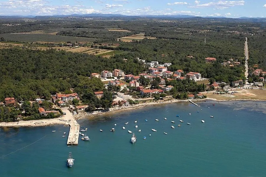 Apartment Alenka Novigrad  Novigrad (Istria)