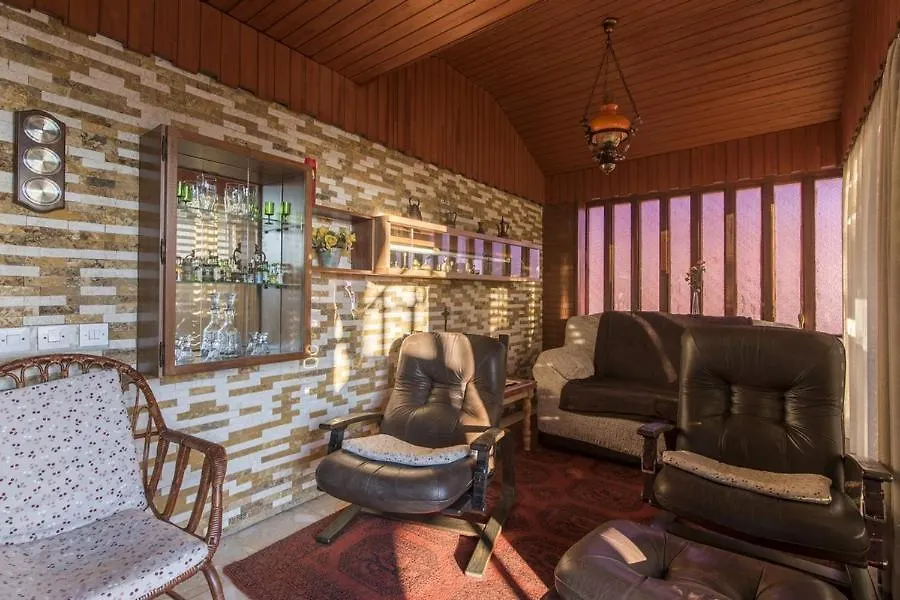 Dom wakacyjny Apartment Alenka Novigrad